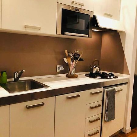Portavenezia49 - Appartamento Milano Porta Venezia Con Jacuzzi מילאנו מראה חיצוני תמונה